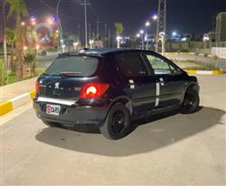 بيجو 307